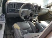 ✅ 2004 GMC Sierra Denali • VIN: 2GTFK69U641123986 • Lot: 62769135. Listed on Copart with Not provided. Free auction sales archive from the USA and detailed vehicle history report at DreamBid. Image 8.