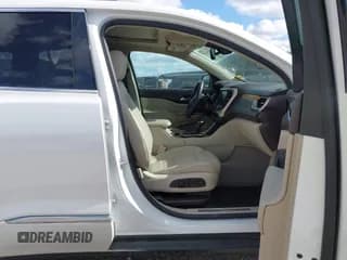 ✅ 2017 GMC Acadia Denali • VIN: 1GKKNPLS6HZ165918 • Лот: 43681410. Опубликован ранее на IAAI с пробегом 146 285 миль. Бесплатный доступ к архиву аукционных продаж из США и подробный отчёт об истории автомобиля на DreamBid. Изображение 5.