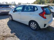 ✅ 2015 Honda Fit LX • VIN: 3HGGK5H55FM715899 • Lot: 43515763. Listed on IAAI with 140,954 mi. Free auction sales archive from the USA and detailed vehicle history report at DreamBid. Image 3.