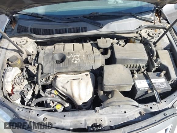 ✅ 2010 Toyota Camry XLE • VIN: 4T4BF3EK6AR063506 • Лот: 43678474. Опубликован ранее на IAAI с пробегом 211 816 миль. Бесплатный доступ к архиву аукционных продаж из США и подробный отчёт об истории автомобиля на DreamBid. Изображение 10.