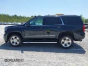 ✅ 2019 Chevrolet Tahoe LT • VIN: 1GNSCBKC4KR231153 • Lot: 42017325. Listed on IAAI with 116,960 mi. Free auction sales archive from the USA and detailed vehicle history report at DreamBid. Image 14.