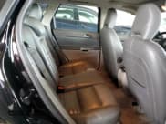 ✅ 2009 Volvo V50 2.4L • VIN: YV1MW390092466592 • Lot: 81713915. Wystawiony na Copart z przebiegiem 71 891 mil. Bezpłatny archiwum sprzedaży aukcyjnych z USA i szczegółowy raport historii pojazdu na DreamBid. Zdjęcie 10.