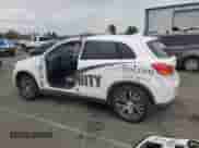 2017 Mitsubishi Outlander ES с VIN JA4AP3AU2HZ057031, выставлен на аукционе Copart как лот 87437525 с пробегом 125 609 миль миль и Чистый • Clean title. История ставок и продаж доступна на DreamBid. Изображение 2.