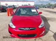 ✅ 2012 Hyundai Accent SE • VIN: KMHCU5AE8CU021180 • Лот: 43564562. Опубликован ранее на IAAI с пробегом 140 948 миль. Бесплатный доступ к архиву аукционных продаж из США и подробный отчёт об истории автомобиля на DreamBid. Изображение 12.
