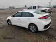 2019 Hyundai Ioniq Blue с VIN KMHC65LC2KU110036, выставлен на аукционе Copart как лот 78389104 с пробегом 117 519 миль миль и Списание • Salvage title. История ставок и продаж доступна на DreamBid. Изображение 2.