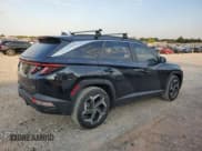 ✅ 2022 Hyundai Tucson SEL • VIN: 5NMJF3AE4NH115576 • Lot: 74207344. Wystawiony na Copart z przebiegiem 18 538 mil. Bezpłatny archiwum sprzedaży aukcyjnych z USA i szczegółowy raport historii pojazdu na DreamBid. Zdjęcie 3.