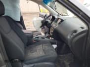 ✅ 2018 Nissan Pathfinder SV • VIN: 5N1DR2MM3JC665020 • Lot: 42949176. Listed on IAAI with 106,448 mi. Free auction sales archive from the USA and detailed vehicle history report at DreamBid. Image 5.