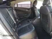 ✅ 2017 Chevrolet Volt LT • VIN: 1G1RC6S57HU107568 • Lot: 47217204. Wystawiony na Copart z przebiegiem 125 616 mil. Bezpłatny archiwum sprzedaży aukcyjnych z USA i szczegółowy raport historii pojazdu na DreamBid. Zdjęcie 10.