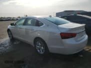 ✅ 2014 Chevrolet Impala LT Eco • VIN: 2G1135SR7E9195721 • Лот: 75331864. Опубликован ранее на Copart с пробегом 88 732 миль. Бесплатный доступ к архиву аукционных продаж из США и подробный отчёт об истории автомобиля на DreamBid. Изображение 2.