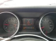 ✅ 2020 Ford Mustang EcoBoost Premium • VIN: 1FA6P8TH0L5137183 • Lot: 81908285. Listed on Copart with 73,784 mi. Free auction sales archive from the USA and detailed vehicle history report at DreamBid. Image 9.