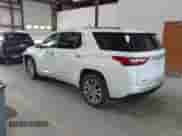 2018 Chevrolet Traverse Premier с VIN 1GNERKKW0JJ101552, выставлен на аукционе IAAI как лот 42609036 с пробегом 130 667 миль миль и . История ставок и продаж доступна на DreamBid. Изображение 3.