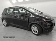 ✅ 2023 Chevrolet Bolt EV 1LT • VIN: 1G1FW6S06P4178192 • Lot: 80937384. Wystawiony na Copart z przebiegiem 23 440 mil. Bezpłatny archiwum sprzedaży aukcyjnych z USA i szczegółowy raport historii pojazdu na DreamBid. Zdjęcie 4.