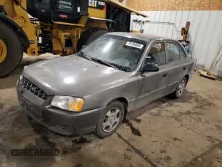 2000 Hyundai Accent с VIN KMHCG45G4YU090520, выставлен на аукционе Copart как лот 79705864 с пробегом 145 490 миль миль и Списание • Salvage title. История ставок и продаж доступна на DreamBid. Изображение 1.