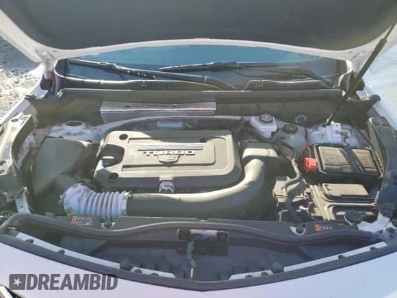 ✅ 2023 Cadillac XT4 FWD Luxury • VIN: 1GYAZAR42PF219114 • Lot: 61830125. Listed on Copart with 23,508 mi. Free auction sales archive from the USA and detailed vehicle history report at DreamBid. Image 12.