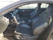 ✅ 2015 Audi S5 Premium Plus • VIN: WAUGGAFRXFA054749 • Lot: 76754194. Wystawiony na Copart z przebiegiem 87 643 mil. Bezpłatny archiwum sprzedaży aukcyjnych z USA i szczegółowy raport historii pojazdu na DreamBid. Zdjęcie 7.