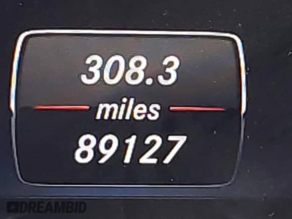 2015 Mercedes-Benz CLA 250 with VIN WDDSJ4EB7FN269511, listed as a IAAI auction lot 43264317 with 89,127 mi miles and . Bid and sale history available at DreamBid. Image 16.