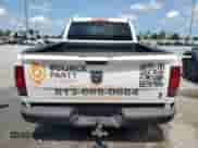 2017 Ram 1500 Tradesman z VIN 3C6JR6AT9HG742076, wystawiony jako Copart lot #59478235 z przebiegiem 148 694 mil mil oraz Szkoda całkowita • Salvage title. Historia ofert i sprzedaży dostępna na DreamBid. Obrazek 6.