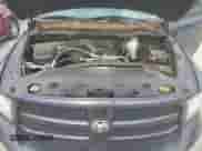 2018 Ram 1500 Express z VIN 1C6RR6FT0JS131914, wystawiony jako Copart lot #75520544 z przebiegiem 120 566 mil mil oraz Szkoda całkowita • Salvage title. Historia ofert i sprzedaży dostępna na DreamBid. Obrazek 11.