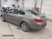 ✅ 2011 Buick LaCrosse CXL • VIN: 1G4GD5GD2BF194647 • Lot: 43737375. Wystawiony na IAAI z przebiegiem 101 628 mil. Bezpłatny archiwum sprzedaży aukcyjnych z USA i szczegółowy raport historii pojazdu na DreamBid. Zdjęcie 3.