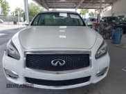 ✅ 2018 Infiniti Q70 Luxe • VIN: JN1BY1PP4JM330361 • Лот: 42469866. Опубликован ранее на IAAI с пробегом 69 986 миль. Бесплатный доступ к архиву аукционных продаж из США и подробный отчёт об истории автомобиля на DreamBid. Изображение 12.