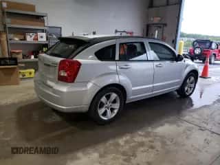 2011 Dodge Caliber Mainstreet с VIN 1B3CB3HA4BD118068, выставлен на аукционе Copart как лот 73546884 с пробегом 225 434 миль миль и Списание • Salvage title. История ставок и продаж доступна на DreamBid. Изображение 3.