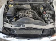 ✅ 1999 Dodge Dakota SLT • VIN: 1B7GG22Y3XS275370 • Lot: 81568994. Wystawiony na Copart z przebiegiem 241 945 mil. Bezpłatny archiwum sprzedaży aukcyjnych z USA i szczegółowy raport historii pojazdu na DreamBid. Zdjęcie 11.