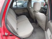 ✅ 2000 Toyota 4Runner SR5 • VIN: JT3HN86R7Y0278001 • Lot: 43876968. Listed on IAAI with 126,886 mi. Free auction sales archive from the USA and detailed vehicle history report at DreamBid. Image 8.