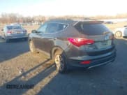 ✅ 2014 Hyundai Santa Fe • VIN: 5XYZUDLA2EG185290 • Лот: 43712146. Опубликован ранее на IAAI с пробегом 159 274 миль. Бесплатный доступ к архиву аукционных продаж из США и подробный отчёт об истории автомобиля на DreamBid. Изображение 3.