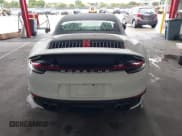 ✅ 2024 Porsche 911 Carrera • VIN: WP0CA2A90RS238404 • Lot: 42182425. Wystawiony na IAAI z przebiegiem 1 994 mil. Bezpłatny archiwum sprzedaży aukcyjnych z USA i szczegółowy raport historii pojazdu na DreamBid. Zdjęcie 17.