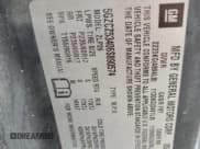 ✅ 2006 Saturn VUE • VIN: 5GZCZ53406S890574 • Lot: 85065244. Wystawiony na Copart z przebiegiem 161 711 mil. Bezpłatny archiwum sprzedaży aukcyjnych z USA i szczegółowy raport historii pojazdu na DreamBid. Zdjęcie 13.