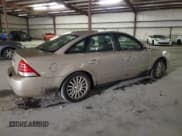 ✅ 2006 Mercury Montego Premier • VIN: 1MEFM42126G606183 • Lot: 62709935. Wystawiony na Copart z przebiegiem 290 964 mil. Bezpłatny archiwum sprzedaży aukcyjnych z USA i szczegółowy raport historii pojazdu na DreamBid. Zdjęcie 3.