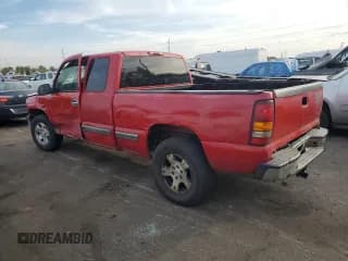 ✅ 2000 Chevrolet Silverado 1500 LT • VIN: 1GCEK19TXYE183991 • Лот: 75531964. Опубликован ранее на Copart с пробегом 260 603 миль. Бесплатный доступ к архиву аукционных продаж из США и подробный отчёт об истории автомобиля на DreamBid. Изображение 2.