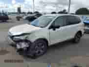 2014 Subaru Forester 2.5i с VIN JF2SJAAC1EH459911, выставлен на аукционе Copart как лот 89483595 с пробегом 95 893 миль миль и Чистый • Clean title. История ставок и продаж доступна на DreamBid. Изображение 1.