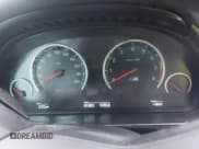 ✅ 2016 BMW X6 M • VIN: 5YMKW8C50G0R43150 • Lot: 41463258. Listed on IAAI with 81,202 mi. Free auction sales archive from the USA and detailed vehicle history report at DreamBid. Image 7.