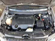 ✅ 2017 Dodge Journey Crossroad Plus • VIN: 3C4PDCGGXHT536816 • Лот: 68926845. Опубликован ранее на Copart с пробегом 104 254 миль. Бесплатный доступ к архиву аукционных продаж из США и подробный отчёт об истории автомобиля на DreamBid. Изображение 12.