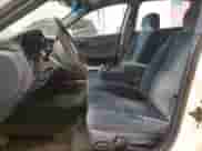 2003 Chevrolet Impala с VIN 2G1WF52E939390761, выставлен на аукционе Copart как лот 77182244 с пробегом 248 361 миль миль и На запчасти • Non repairable. История ставок и продаж доступна на DreamBid. Изображение 7.