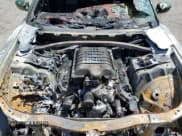 ✅ 2022 Dodge Charger SRT Hellcat Widebody • VIN: 2C3CDXL93NH116756 • Лот: 67646805. Опубликован ранее на Copart с пробегом Не указан. Бесплатный доступ к архиву аукционных продаж из США и подробный отчёт об истории автомобиля на DreamBid. Изображение 11.