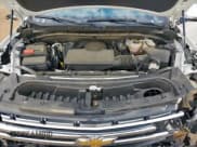 ✅ 2023 Chevrolet Suburban Premier • VIN: 1GNSCFKD7PR470834 • Lot: 84462395. Listed on Copart with 52,720 mi. Free auction sales archive from the USA and detailed vehicle history report at DreamBid. Image 12.