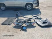 ✅ 2020 Chevrolet Traverse LS • VIN: 1GNERFKW0LJ111086 • Lot: 43465352. Listed on IAAI with 162,511 mi. Free auction sales archive from the USA and detailed vehicle history report at DreamBid. Image 12.