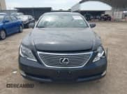 ✅ 2008 Lexus LS 460 • VIN: JTHBL46F685053432 • Lot: 43049861. Wystawiony na IAAI z przebiegiem 217 087 mil. Bezpłatny archiwum sprzedaży aukcyjnych z USA i szczegółowy raport historii pojazdu na DreamBid. Zdjęcie 12.