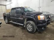 ✅ 2013 GMC Sierra 3500HD SRW Denali • VIN: 1GT426E86DF136472 • Lot: 80030454. Wystawiony na Copart z przebiegiem 121 678 mil. Bezpłatny archiwum sprzedaży aukcyjnych z USA i szczegółowy raport historii pojazdu na DreamBid. Zdjęcie 4.