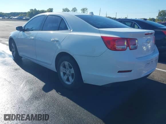 2013 Chevrolet Malibu LT с VIN 1G11C5SA5DF133184, выставлен на аукционе IAAI как лот 43468785 с пробегом 185 393 миль миль и . История ставок и продаж доступна на DreamBid. Изображение 3.