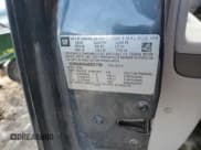 ✅ 2011 Chevrolet HHR LS • VIN: 3GNBAAFW4BS577799 • Lot: 88880055. Listed on Copart with Not provided. Free auction sales archive from the USA and detailed vehicle history report at DreamBid. Image 12.