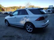 ✅ 2018 Mercedes-Benz GLE 350 • VIN: 4JGDA5HB8JB174529 • Lot: 87224575. Wystawiony na Copart z przebiegiem 138 207 mil. Bezpłatny archiwum sprzedaży aukcyjnych z USA i szczegółowy raport historii pojazdu na DreamBid. Zdjęcie 2.