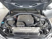 ✅ 2023 BMW 3 Series 330i • VIN: 3MW69FF09P8D30405 • Lot: 84073905. Listed on Copart with 27,247 mi. Free auction sales archive from the USA and detailed vehicle history report at DreamBid. Image 11.