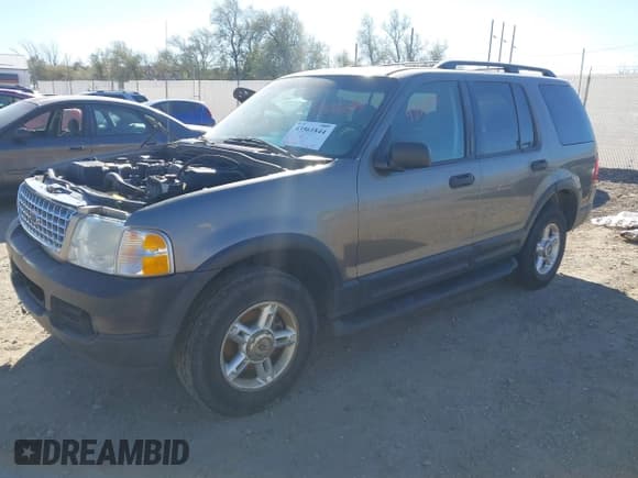 ✅ 2003 Ford Explorer XLT • VIN: 1FMZU73K13ZB35453 • Лот: 43561844. Опубликован ранее на IAAI с пробегом 292 481 миль. Бесплатный доступ к архиву аукционных продаж из США и подробный отчёт об истории автомобиля на DreamBid. Изображение 17.