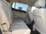 ✅ 2018 Lincoln MKT Reserve • VIN: 2LMHJ5AT2JBL00063 • Lot: 93078025. Listed on Copart with 59,721 mi. Free auction sales archive from the USA and detailed vehicle history report at DreamBid. Image 11.