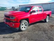 ✅ 2018 Chevrolet Silverado 1500 LT • VIN: 1GCVKREC1JZ229436 • Лот: 43434271. Опубликован ранее на IAAI с пробегом 77 646 миль. Бесплатный доступ к архиву аукционных продаж из США и подробный отчёт об истории автомобиля на DreamBid. Изображение 17.