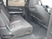 ✅ 2016 Toyota Tundra SR5 • VIN: 5TFEM5F10GX097208 • Lot: 42623298. Listed on IAAI with 128,469 mi. Free auction sales archive from the USA and detailed vehicle history report at DreamBid. Image 8.