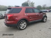 ✅ 2014 Ford Explorer XLT • VIN: 1FM5K7D89EGB15635 • Lot: 87448175. Listed on Copart with 139,590 mi. Free auction sales archive from the USA and detailed vehicle history report at DreamBid. Image 3.